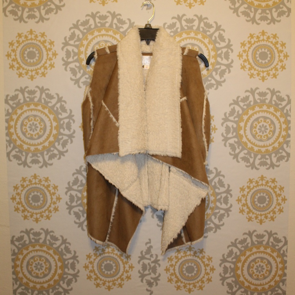 Vest